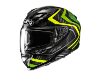 HJC Шлем F71 Carbon Nevio MC3H в Челябинске