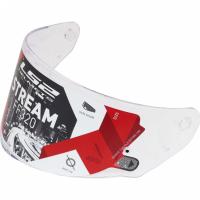 LS2 Визор FF320/FF353 Прозрачный в Челябинске