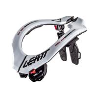 Leatt Защита шеи Детская 3.5 Junior White в Челябинске