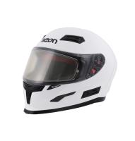 Beon Шлем B-503 Shiny White в Челябинске