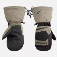 Finntrail Рукавицы Nordic 2942 Khaki в Челябинске