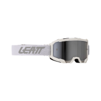 Leatt Маска Velocity 4.5 Iriz White Silver 50% 2025 в Челябинске