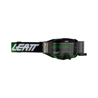 Leatt Маска Velocity 6.5 Roll-Off Green Clear в Челябинске