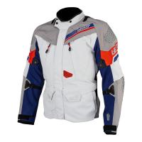 Leatt Мотокуртка ADV DriTour 7.5 2026 Royal в Челябинске