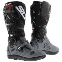 Sidi Ботинки Crossfire 3 SRS Grey/Black в Челябинске