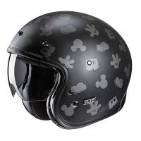 HJC Шлем V31 Disney Mickey MC5SF в Челябинске