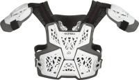 Acerbis Защита тела (Панцирь) Gravity Level 2 White в Челябинске