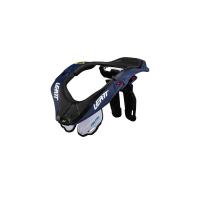Leatt Защита шеи 5.5 Neck Brace 2025 Blue в Челябинске