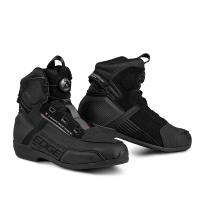 Shima Мотоботы Edge Vent Men Black в Челябинске