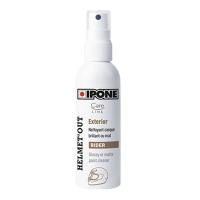 Ipone Очиститель шлема наружный Helmet Out 100ml в Челябинске