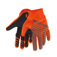 Dragonfly Перчатки DFMX Orange в Челябинске