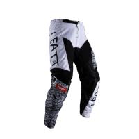 Leatt Штаны 3.5 Ride V25 White в Челябинске