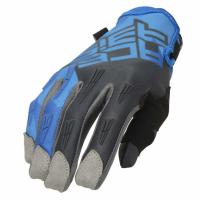 Acerbis Перчатки MX X-H Blue/Grey в Челябинске