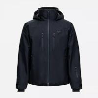 Finntrail Куртка мужская утепленная Atlas 3441 Graphite в Челябинске