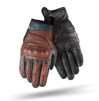Shima Мотоперчатки Caliber Lady Brown в Челябинске