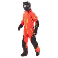 Dragonfly  Комбинезон Superlight 3L Man Red - Yellow 2024 в Челябинске