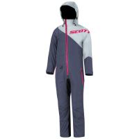Scott Комбинезон детск. Dryo, nights blue/cloud blue в Челябинске