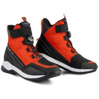 Shima Ботинки Takeshi Men Red в Челябинске