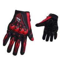 Pro-Biker Перчатки MCS-18 Red в Челябинске