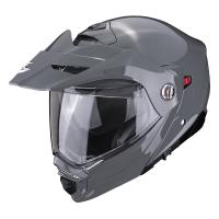 Scorpion Exo Мотошлем ADX-2 Solid Цемент в Челябинске