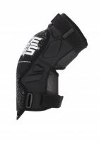 Acerbis наколенники Soft Knee Black/White в Челябинске