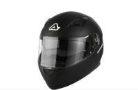 Acerbis Шлем Full Face X-Street Black 2 в Челябинске