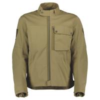 SCOTT Куртка Vintage covert green в Челябинске
