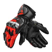 Shima Мотоперчатки RS-3 Men Red Fluo в Челябинске