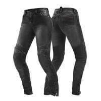 Shima Мотоджинсы Женские Jess Black в Челябинске