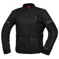 IXS Куртка Tour Jacket Lennox-ST черная в Челябинске