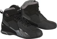 Bering Ботинки Tiger Vented Black в Челябинске