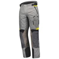 Scott Брюки Dualraid Dryo grey/yellow в Челябинске