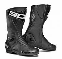 Sidi  Ботинки Performer Air Black в Челябинске
