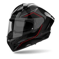 Airoh Мотошлем Matryx Carbon Stylish Glossy в Челябинске