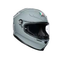 AGV Шлем K6 2205 Nardo Gray в Челябинске