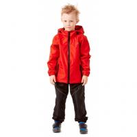 Dragonfly Дождевой детский комплект Evo Kids Red (куртка,штаны) в Челябинске