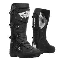 Acerbis Мотоботы кроссовые Artiglio Black в Челябинске