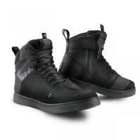 Shima Мотокросовки Rebel 2.0 Vent Black в Челябинске