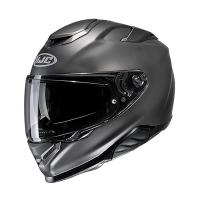 HJC Шлем RPHA71 Semi Flat Titanium в Челябинске