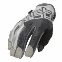 Acerbis Перчатки MX X-H Grey/Grey в Челябинске