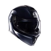 AGV Шлем StreetModular Matt Profondo Blue в Челябинске