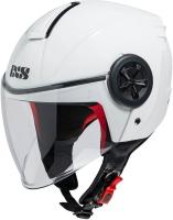 IXS Шлем Jet Helmet iXS 851 1.0 Белый глянец в Челябинске