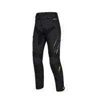 IXS Мотобрюки Carbon-ST черные в Челябинске