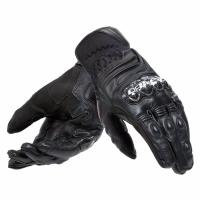 Dainese Перчатки Carbon 4 Short Black/Black в Челябинске