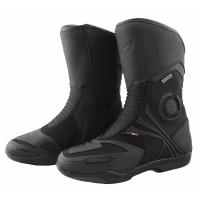 Moteq Туристические мотоботинки AIR TECH, Черный в Челябинске