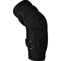 IXS Налокотники Carve 2.0 2024 Black в Челябинске
