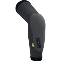 IXS Налокотники Flow Light 2024 Graphite в Челябинске