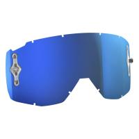 SCOTT Линзы 80's SGL electric blue chrome afc в Челябинске