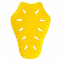 Bering Вставка защитная Omega Dorsale Level 1 Yellow в Челябинске