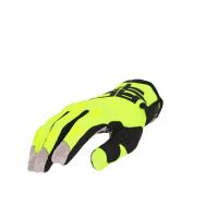 Acerbis Перчатки MX X-H Yellow Fluo в Челябинске